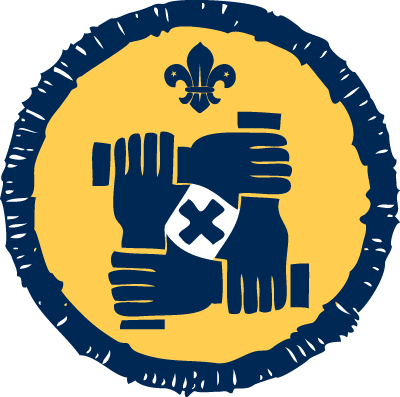 Safety Activity Badge