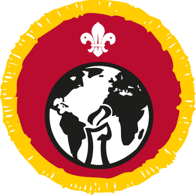 World Faiths Activity Badge