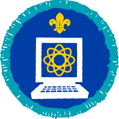 Science and Technology Activity Badge
