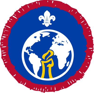World Faiths Activity Badge