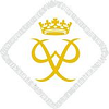 The Duke of Edinburgh's Gold Award Badge