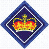 The Queen's Scout Award